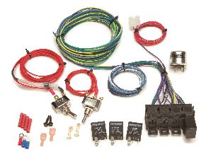Painless Wiring Turn Signal Repair Kit 