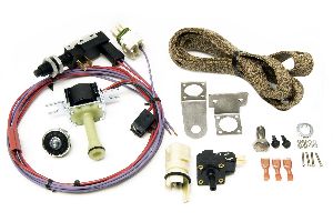 Painless Wiring Automatic Transmission Wiring Harness 
