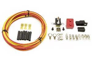 Painless Wiring Convertible Top Wiring Harness 