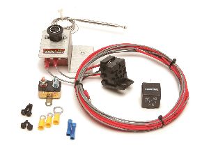 Painless Wiring Engine Coolant Thermostat 