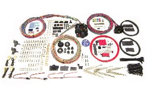 Painless Wiring Chassis Wiring Harness 