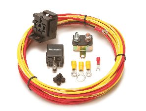 Painless Wiring Fuel Pump Relay 