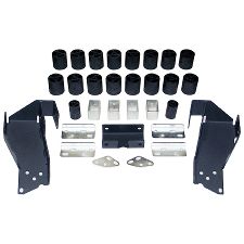 Performance Accessories Suspension Body Lift Kit 