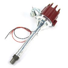 Buick Somerset Distributor Ignition - Cardone, FAST, Holley, MSD, Pertronix,  WAI Global