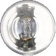 Philips Tail Light Bulb  Outer 