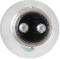 Philips Side Marker Light Bulb  Rear 