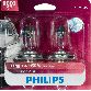 Philips Headlight Bulb  High Beam and Low Beam 
