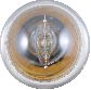 Philips License Plate Light Bulb 