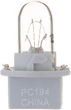 Philips Automatic Transmission Indicator Light Bulb 