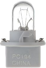 Philips Turn Signal Indicator Light Bulb 