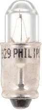 Philips Ash Tray Light Bulb 
