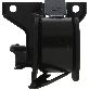 Pioneer Cable Automatic Transmission Mount 