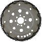 Pioneer Cable Automatic Transmission Flexplate 