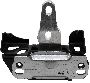 Pioneer Cable Manual Transmission Mount 