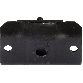 Pioneer Cable Automatic Transmission Mount  Rear 