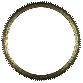 Pioneer Cable Automatic Transmission Ring Gear 
