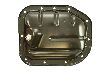 Pioneer Cable Engine Oil Pan  Lower 