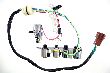 Pioneer Cable Automatic Transmission Solenoid Kit 