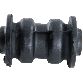 Pioneer Cable Engine Torque Strut Bushing  Front Right 