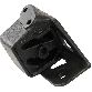 Pioneer Cable Automatic Transmission Mount  Rear Left 