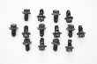 Pioneer Cable Engine Oil Pan Bolt Set 