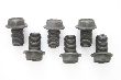 Pioneer Cable Automatic Transmission Flexplate Mounting Bolt 