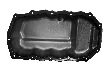 Pioneer Cable Engine Oil Pan 