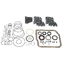 Pioneer Cable Automatic Transmission Overhaul Kit 
