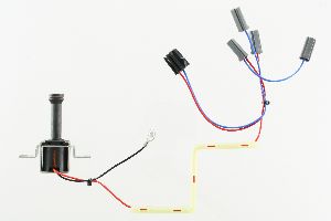 Pioneer Cable Automatic Transmission Wiring Harness 