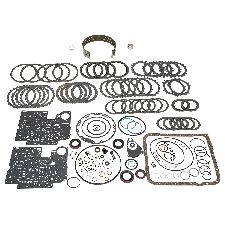 Pioneer Cable Automatic Transmission Master Repair Kit 