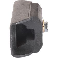 Pioneer Cable Automatic Transmission Mount  Rear 