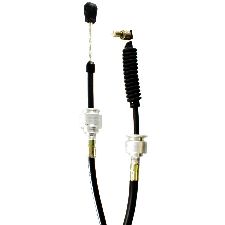 Pioneer Cable Manual Transmission Shift Cable 