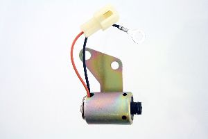 Pioneer Cable Automatic Transmission Shift Solenoid 