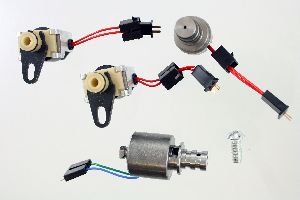 Pioneer Cable Automatic Transmission Control Solenoid 