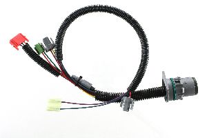 Pioneer Cable Automatic Transmission Wiring Harness 
