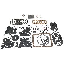 Pioneer Cable Automatic Transmission Master Repair Kit 