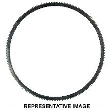 Pioneer Cable Clutch Flywheel Ring Gear 