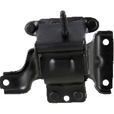 Pioneer Cable Engine Mount  Front Left 