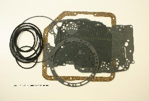 Pioneer Cable Automatic Transmission Gasket Set 