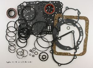 Pioneer Cable Automatic Transmission Overhaul Kit 