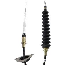 Pioneer Cable Automatic Transmission Shifter Cable 