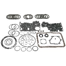 Pioneer Cable Automatic Transmission Master Repair Kit 