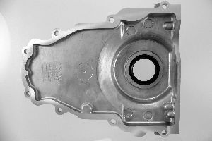Pioneer Cable Engine Timing Cover 