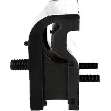 Pioneer Cable Automatic Transmission Mount  Rear Lower 