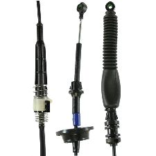 Pioneer Cable Automatic Transmission Shifter Cable Kit 