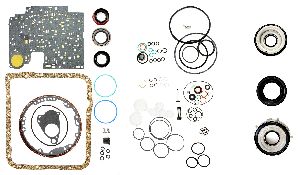 Pioneer Cable Automatic Transmission Overhaul Kit 
