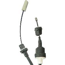 Pioneer Cable Clutch Cable 