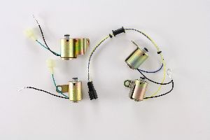 Pioneer Cable Automatic Transmission Control Solenoid 