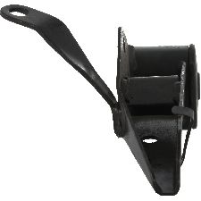 Pioneer Cable Engine Mount  Front 
