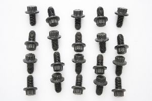Pioneer Cable Engine Oil Pan Bolt Set 
